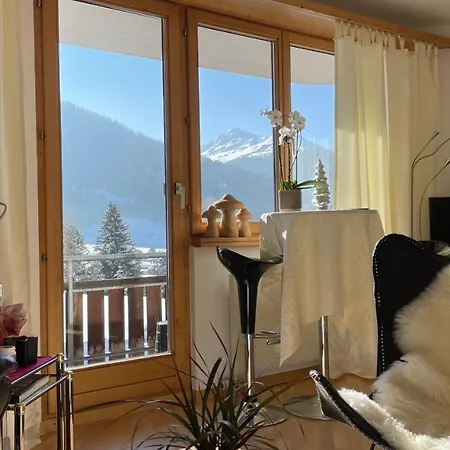 Apartamento Alberti 5 *