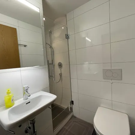 Apartamento Alberti 5