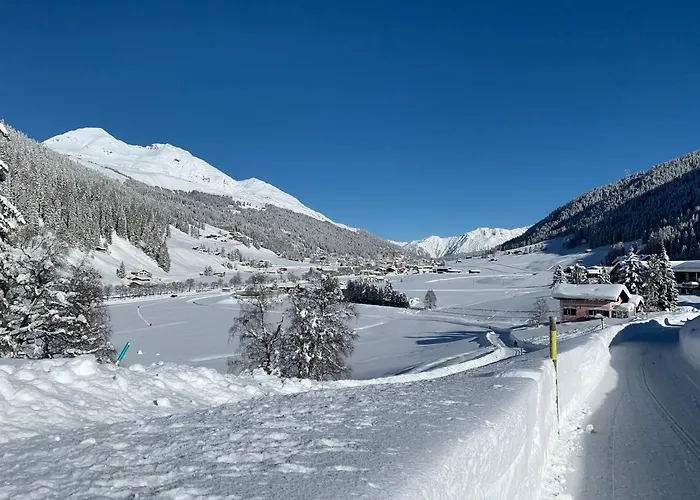 Alberti 5 Appartamento *