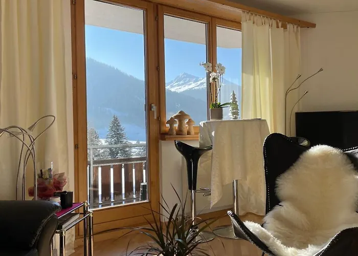 Apartman Alberti 5 *