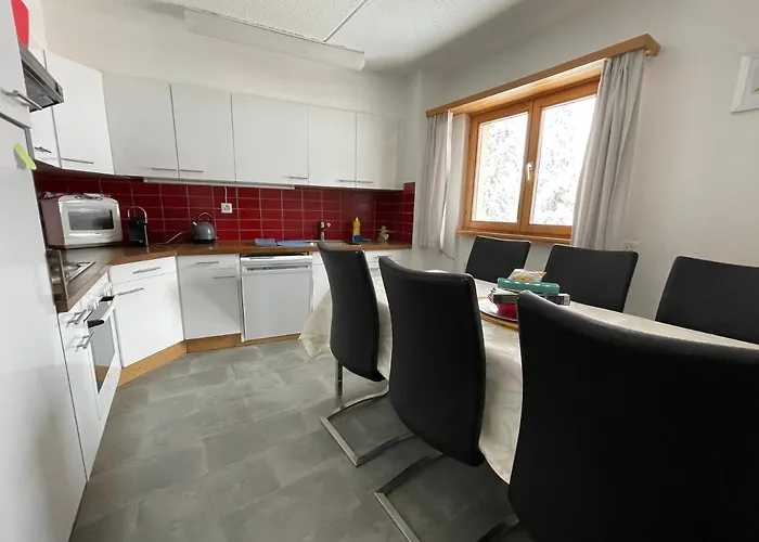 Alberti 5 Apartman