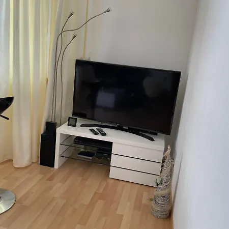 Apartamento Alberti 5 *