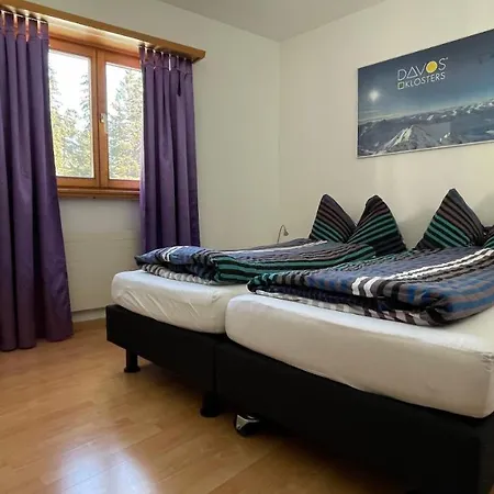 Apartamento Alberti 5
