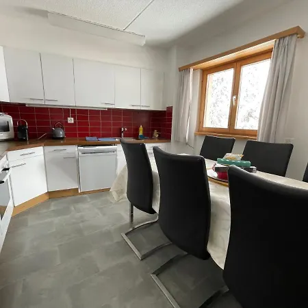 Alberti 5 Apartamento