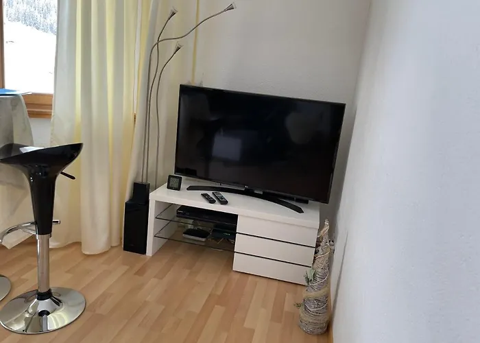 Apartment Alberti 5 *